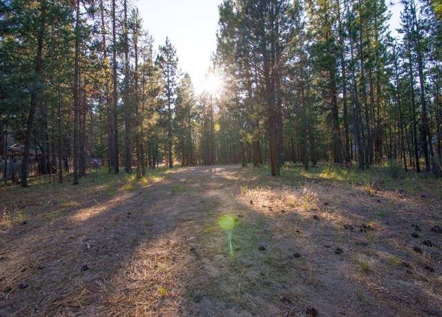 Property at 50832 Doe Loop, La Pine, OR 97739