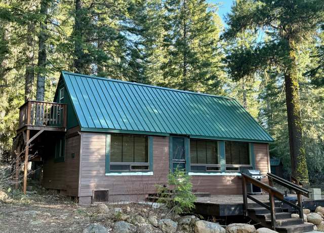 Property at 10 Fish Lake Tract G, Eagle Point, OR 97524, 2 beds, 1 bath