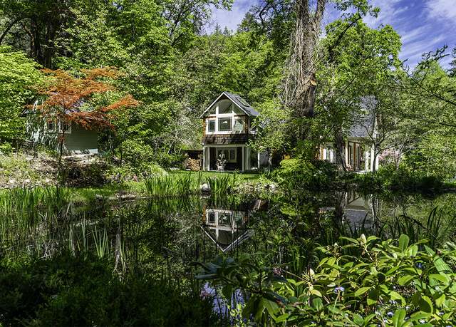 Property at 1800 Neil Creek Rd, Ashland, OR 97520, 3 beds, 2 baths