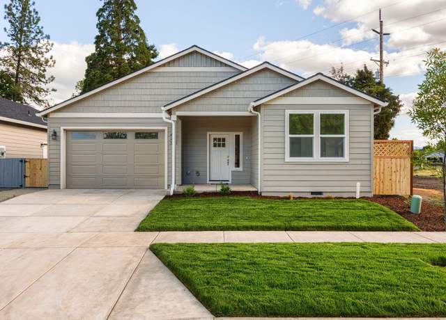 Property at 358 Cascade Dr, Medford, OR 97502, 3 beds, 2 baths