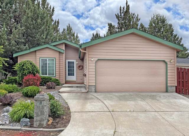 Property at 2567 NE Rosemary Dr, Bend, OR 97701, 3 beds, 2 baths