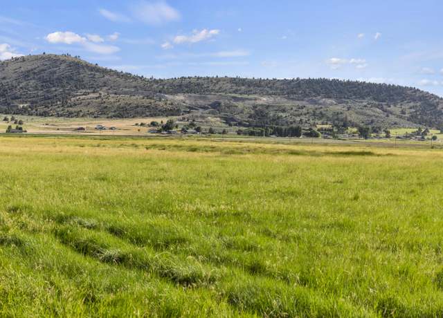 Property at Crystal Spgs Unit NKA, Klamath Falls, OR 97603