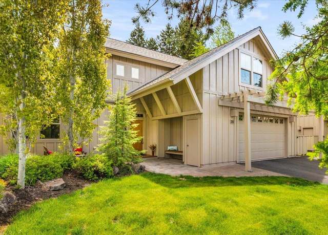 Property at 57112 Evergreen Loop #35, Sunriver, OR 97707, 3 beds, 3.5 baths