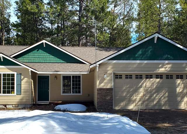 Property at 56234 Black Duck Rd, Bend, OR 97707, 3 beds, 2 baths
