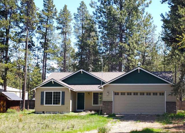 Property at 56234 Black Duck Rd, Bend, OR 97707, 3 beds, 2 baths
