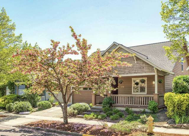 Property at 2718 Takelma Way, Ashland, OR 97520, 4 beds, 2.5 baths