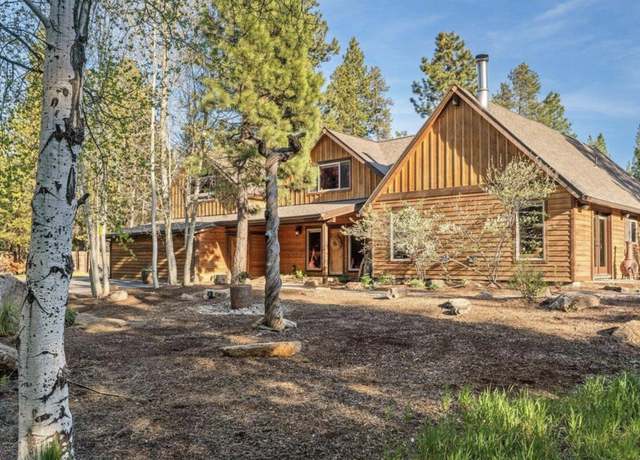 Property at 15615 Cornell Dr, La Pine, OR 97739, 3 beds, 2 baths