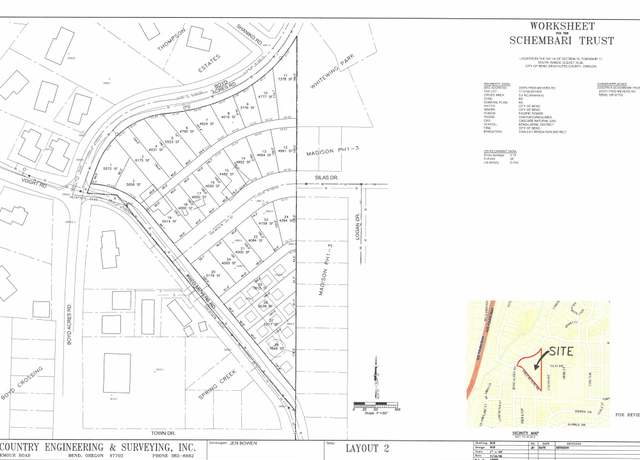 Property at Undisclosed address, Bend, OR 97701