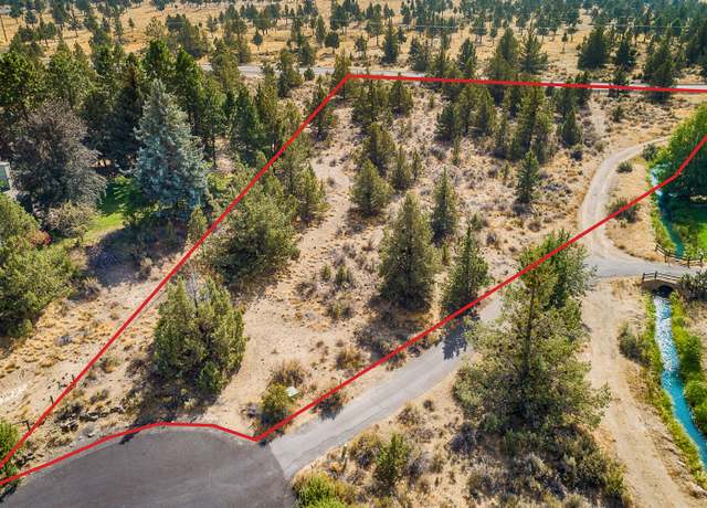 Property at 21533 Stony Ridge Rd, Bend, OR 97701