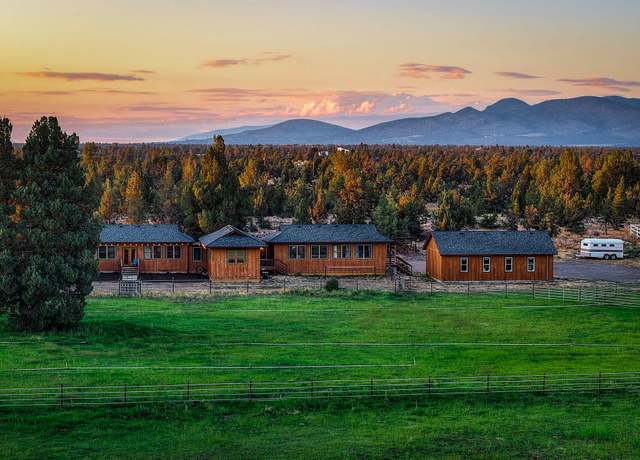 Property at 25271 Alfalfa Market Rd, Bend, OR 97701, 3 beds, 2 baths
