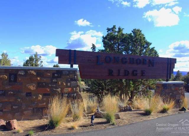 Property at Lot 154 SE Laredo Rd, Prineville, OR 97754