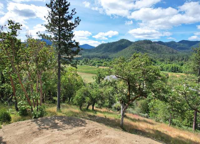 Property at 16790 N Applegate Rd, Grants Pass, OR 97527