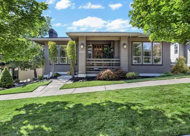 Property at 2417 NW Dorion Way, Bend, OR 97703, 3 beds, 2 baths