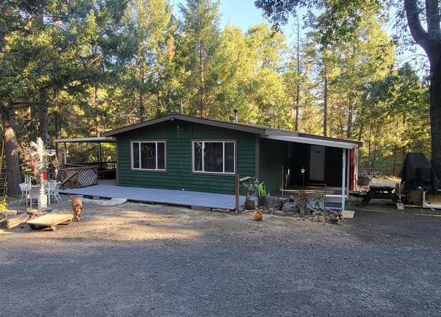 Property at 3477 Helms Rd, Grants Pass, OR 97527, 2 beds, 2 baths