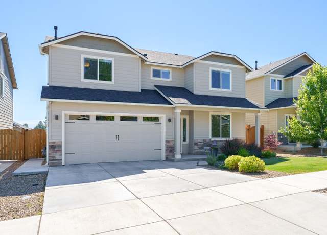 Property at 61364 SE Matthew St, Bend, OR 97702, 5 beds, 3 baths