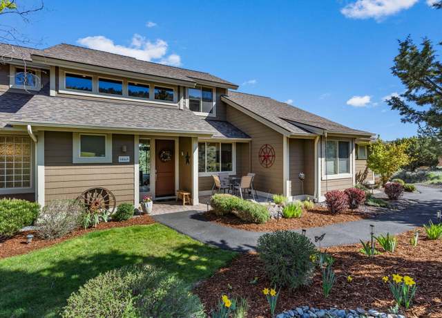 Property at 10869 Village Loop, Redmond, OR 97756, 3 beds, 2.5 baths