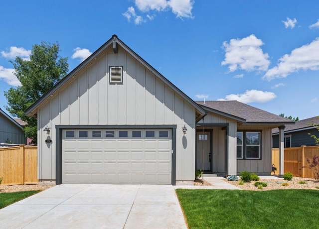 Property at 2896 NE Pinnacle Pl #18, Bend, OR 97701, 4 beds, 2 baths