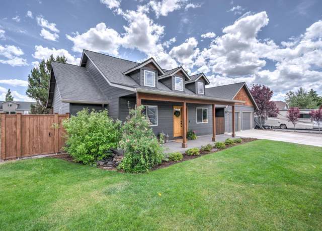 Property at 63158 Watercress Way, Bend, OR 97701, 3 beds, 2 baths