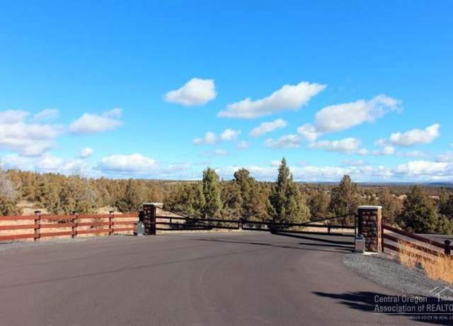 Property at Lot 160 SE Odessa Rd, Prineville, OR 97754