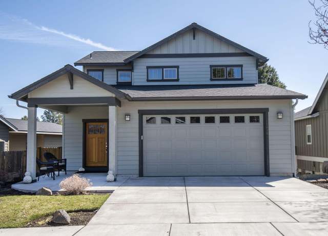 Property at 61416 SE Lana Way, Bend, OR 97702, 3 beds, 2.5 baths