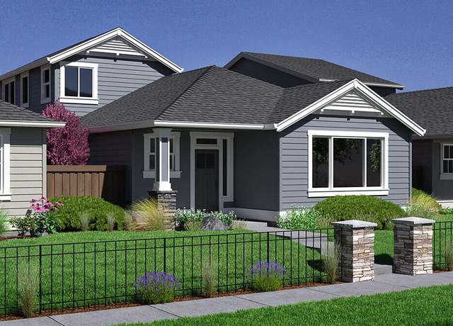 Property at 20891 SE Delta Dr, Bend, OR 97702, 3 beds, 2.5 baths