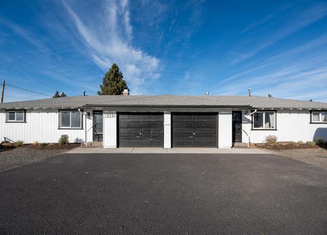 Property at 21116 SE Reed Market Rd, Bend, OR 97702, 4 beds, 2 baths