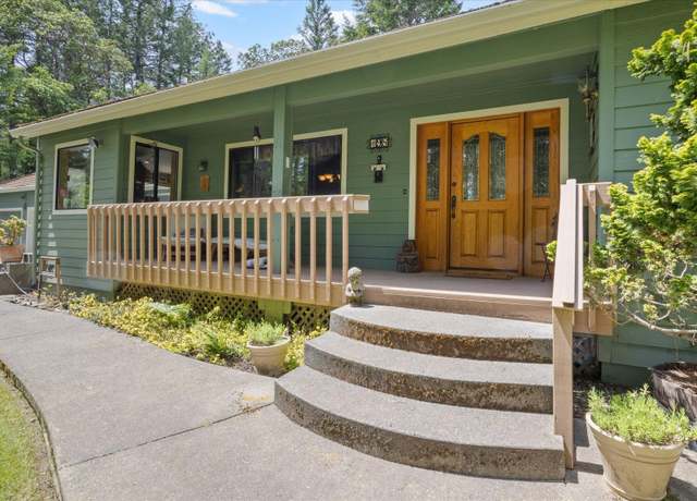 Property at 198 Rossier Ln, Grants Pass, OR 97527, 3 beds, 2.5 baths