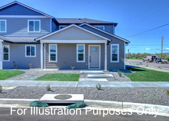 Property at 1117 Annalise St, Central Point, OR 97502, 4 beds, 3.5 baths