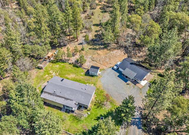 Property at 7537 Sterling Creek Rd, Jacksonville, OR 97530, 1 bed, 1 bath