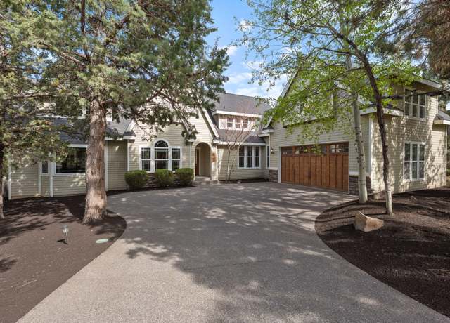 Property at 3000 NW Lucus Ct, Bend, OR 97703, 3 beds, 3.5 baths