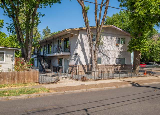 Property at 116 Cottage St, Medford, OR 97504, 1 bed, 1 bath