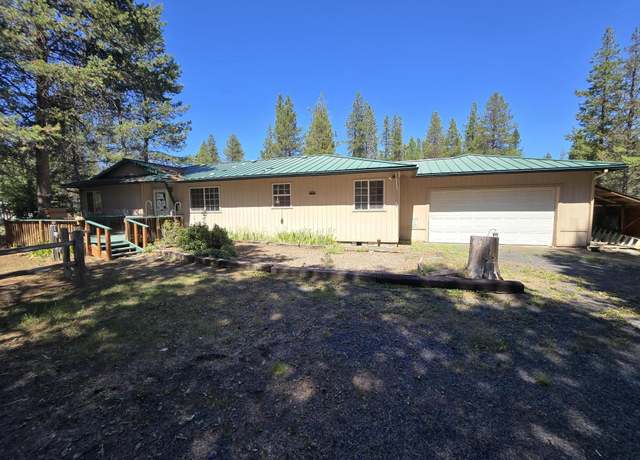 Property at 16066 Dyke Rd, La Pine, OR 97739, 3 beds, 2 baths
