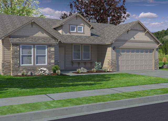 Property at 3007 Sky Lakes Dr #47, Medford, OR 97504, 4 beds, 2 baths