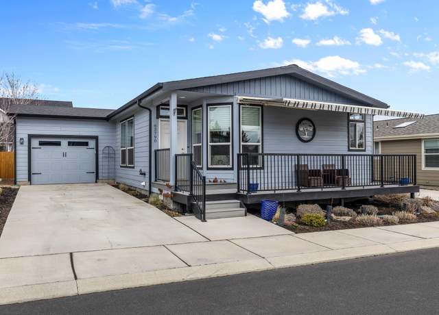 Property at 63790 Ranch Village Dr #14, Bend, OR 97701, 2 beds, 2 baths