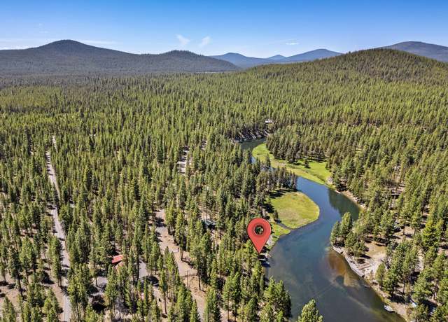 Property at 52011 Old Wickiup Rd, La Pine, OR 97739, 1 bed, 1 bath