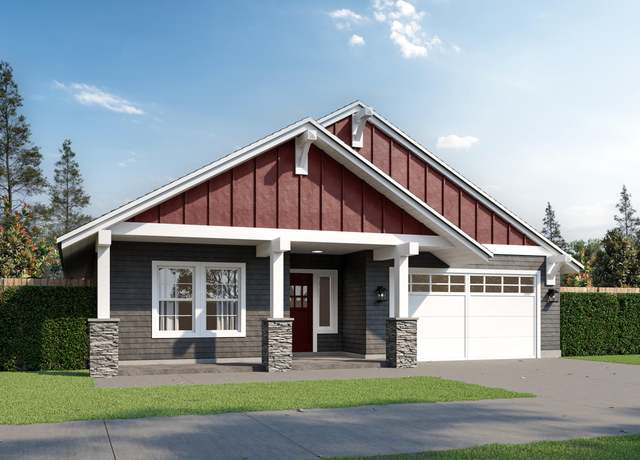 Property at 4070 SW 38th Pl Lot 42, Redmond, OR 97756, 3 beds, 2 baths