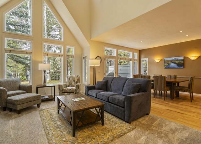 Property at 57062 Peppermill Cir Unit 30-C, Sunriver, OR 97707, 3 beds, 3.5 baths