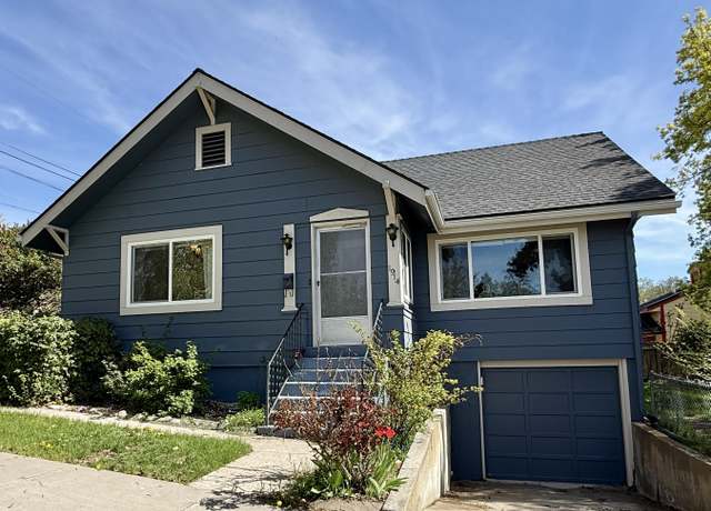 Property at 1914 Portland St, Klamath Falls, OR 97601, 2 beds, 1.5 baths