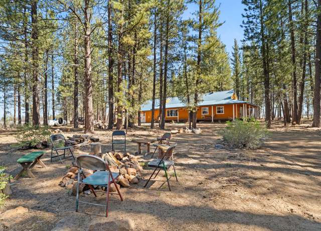 Property at 0000 Off Black Pine Rd Lot 10, Bly, OR 97622, 1 bed, 1 bath