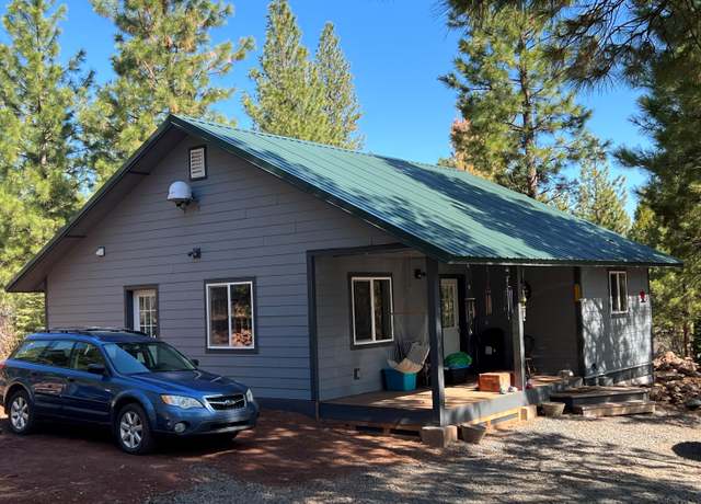 Property at 15254 N Kingfisher Dr, Bonanza, OR 97623, 1 bed, 1 bath