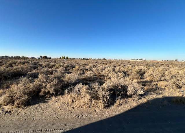 Property at County Highway 902 Hwy, Christmas Valley, OR 97641