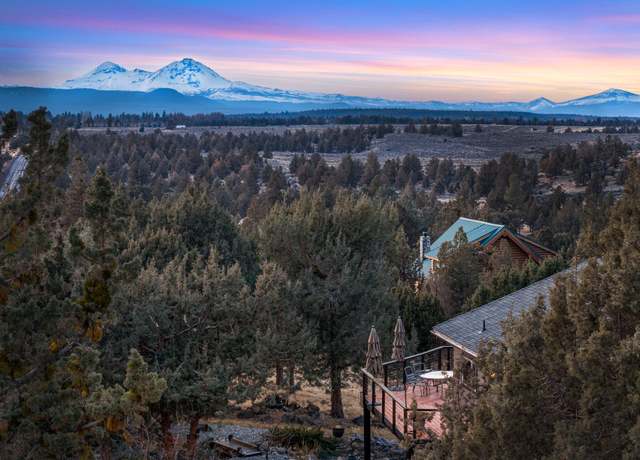 Property at 19496 Tumalo Reservoir Rd, Bend, OR 97703, 3 beds, 2.5 baths