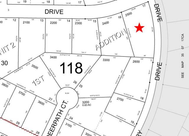 Property at 00 Kerry Dr #17, Chiloquin, OR 97624
