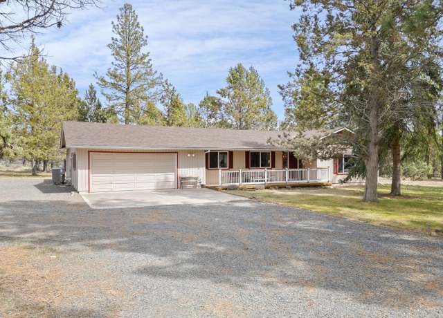 Property at 18954 Martingale Cir, Bend, OR 97703, 3 beds, 2.5 baths