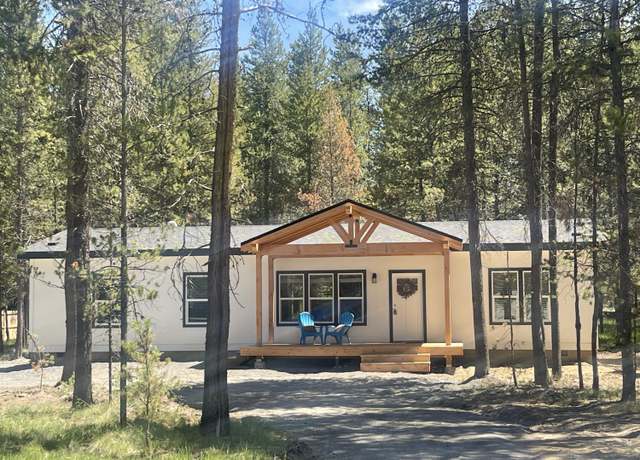 Property at 52356 Allen Dr, La Pine, OR 97739, 3 beds, 2 baths