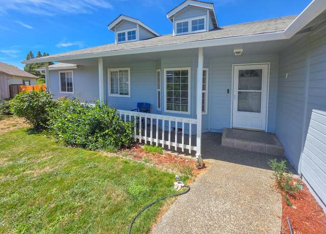 Property at 1453 SW Silver Maple Way, Grants Pass, OR 97526, 3 beds, 2 baths