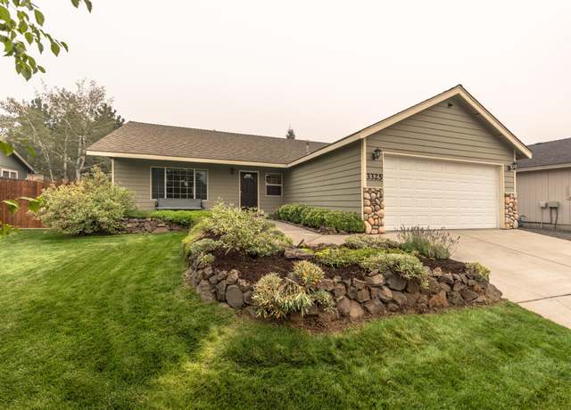 Property at 3325 NE Mendenhall Dr, Bend, OR 97701, 3 beds, 2 baths
