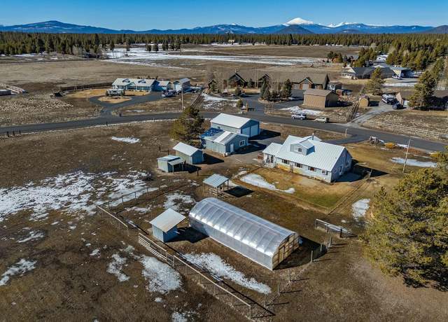 Property at 16631 Serpentine Dr, La Pine, OR 97739, 3 beds, 2 baths