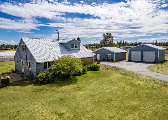 Property at 16631 Serpentine Dr, La Pine, OR 97739, 3 beds, 2 baths