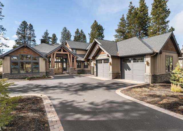 Property at 56683 Dancing Rock Loop Lot 78, Bend, OR 97707, 6 beds, 5.5 baths